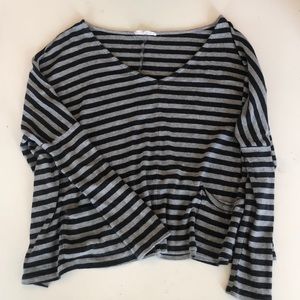 Vestique top